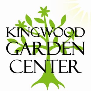 Kingwood Garden Center Logo