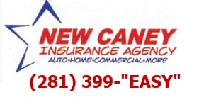 New Caney Insurance Agency Logo