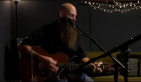 Ryan Pinnick Live at Final Gravity Brewpub