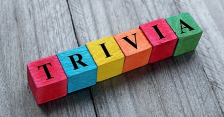 Trivia Night at Final Gravity