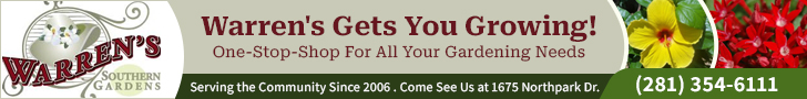 Warren's Southern Gardens Business Directory