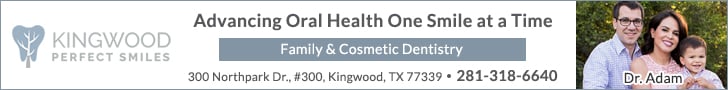Kingwood Perfect Smiles Business Directory