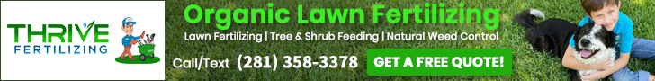 Thrive Fertlizing Business Directory