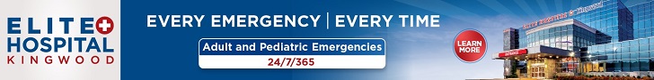 Kingwood Emergency Hospital Business Directory