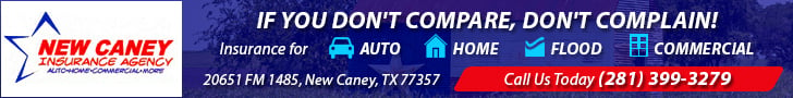 New Caney Insurance Agency