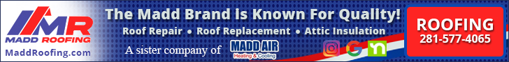 Madd Roofing