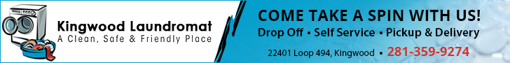 Kingwood Laundromat Business Directory