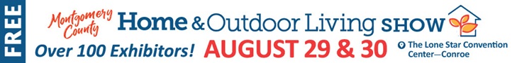 Fall Montgomery County Home & Outdoor Living Show