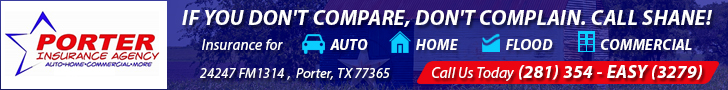 Porter Insurance Agency Business Directory