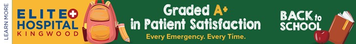 Elite Hospital Kingwood Business Directory