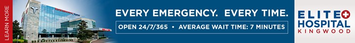 Elite Hospital Kingwood Business Directory