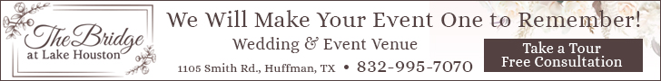 The Bridge at Lake Houston Events Business Directory