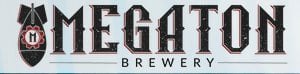 Friday at Megaton Brewery!