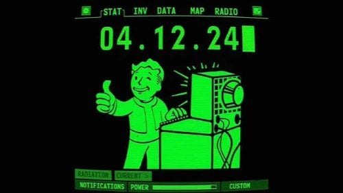 Fallout Watch Party at Megaton