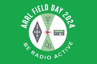 ARRL Field Day 2024