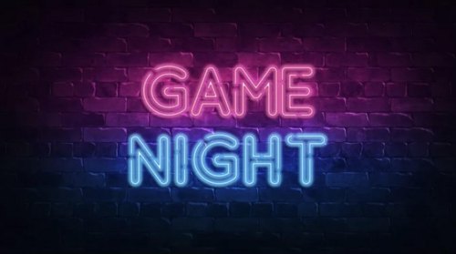 Friday Family Game Night at Megaton Brewery