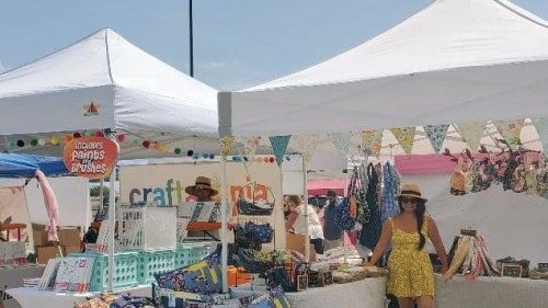 New Caney Community Market