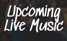 Live Music at Megaton Brewery