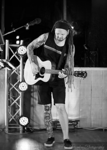 Casey Bowen Live at Three B's On The Green