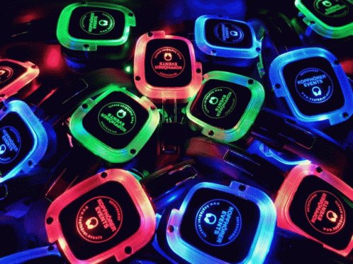 Silent Disco at Megaton Brewery