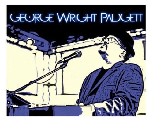 George Wright Padgett Live at Megaton Brewing