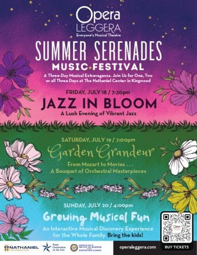 Summer Serenades Music Festival