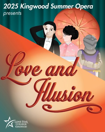 Kingwood Summer Opera - Lone Star College
