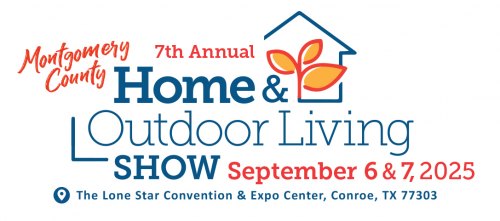 7th Annual Fall Montgomery County Home and Outdoor Living Show