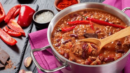 Chili Cookoff at Final Gravity Brewpub