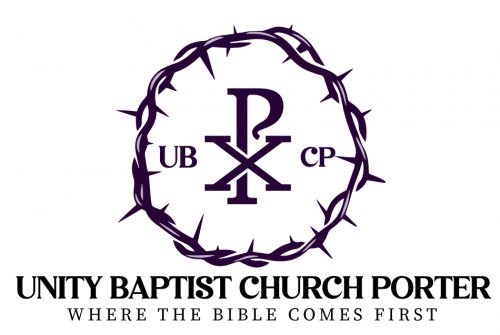 Unity Baptist Church Fall Festival