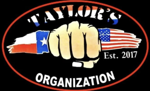 Taylor's Organization 8th Annual Thanksgiving Parade