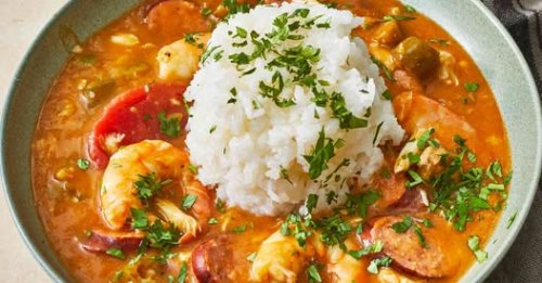Gumbo Cook Off at Final Gravity BrewPub