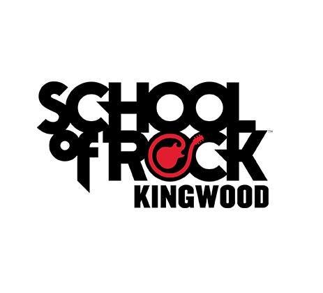School of Rock Kingwood Adult Band at Megaton Brewery