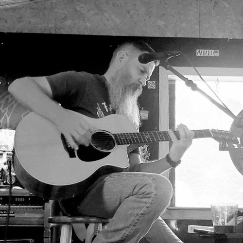 Live Music Saturday with Jason Corbin at Final Gravity Brewpub