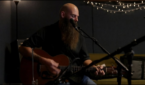 Live Music Bingo with Ryan Pinnick