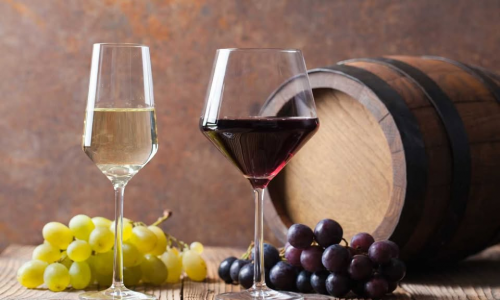 Free Wine Tasting at Final Gravity BrewPub