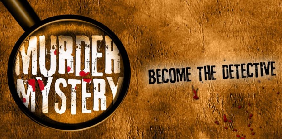 Murder Mystery at Final Gravity BrewPub