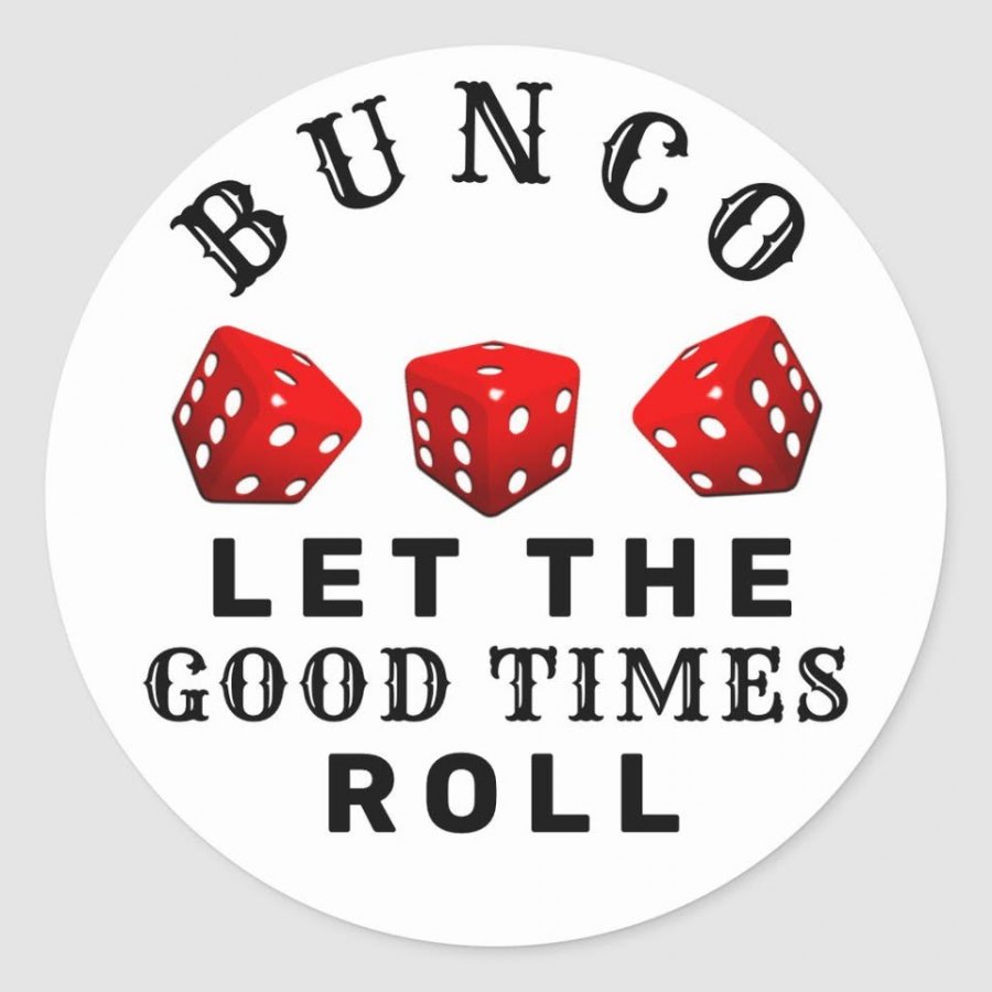 Bunco at Final Gravity BrewPub