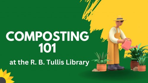 Composting 101