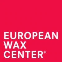 European Wax Center Kingwood Logo