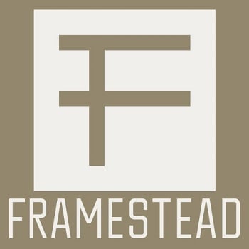 The Framestead Group Logo