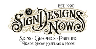 Sign Designs Now Logo