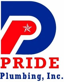 Pride Plumbing, Inc.  Logo