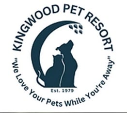 Kingwood Pet Resort Logo