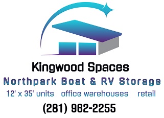 Northpark Boat & RV Storage Logo