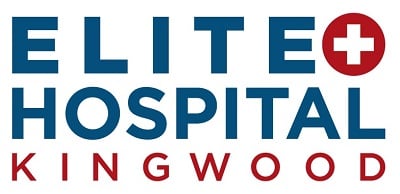 Elite Hospital Kingwood Logo