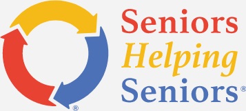 Seniors Helping Seniors Greater Woodlands