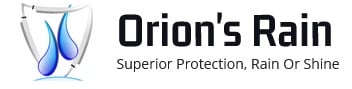 Orion's Rain Logo