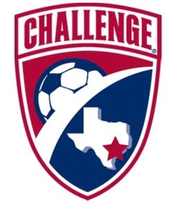 Challenge Soccer Club Logo