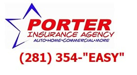 Porter Insurance Agency Logo
